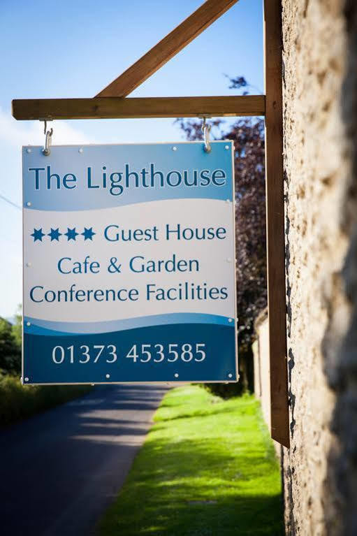 Hotel The Lighthouse Frome Exterior foto